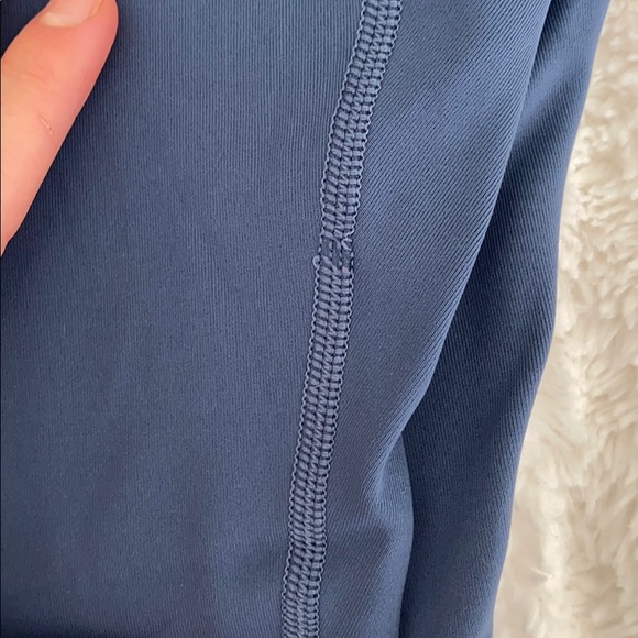 Lulu 🍋 train time pant - Picture 8 of 8